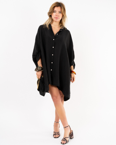 Tunique oversize