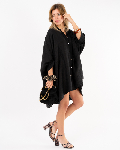 Tunique oversize