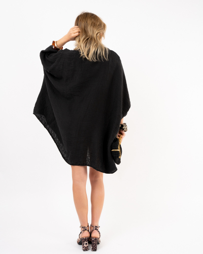 Tunique oversize