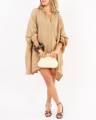 Tunique oversize