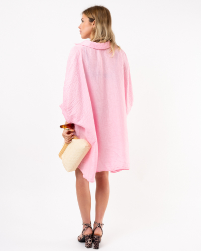 Tunique oversize