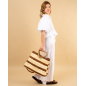 Pantalon extra large