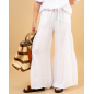 Pantalon extra large