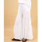 Pantalon extra large