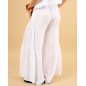 Pantalon extra large