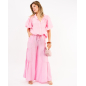 Pantalon extra large