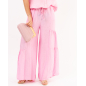 Pantalon extra large