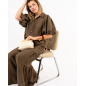 Pantalon extra large