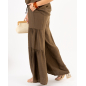 Pantalon extra large