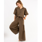 Pantalon extra large