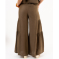 Pantalon extra large