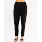Pantalon élastique