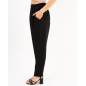 Pantalon élastique