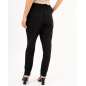 Pantalon élastique