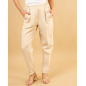 Pantalon élastique