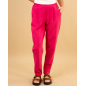 Pantalon élastique