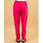 Pantalon élastique
