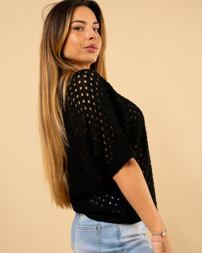 Top v ajouré