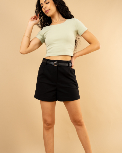 Short pinces