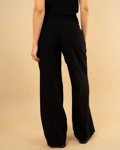 Pantalon ceinture