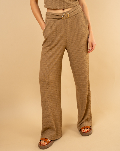 Pantalon bijoux