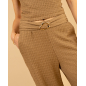 Pantalon bijoux