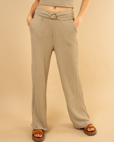 Pantalon bijoux
