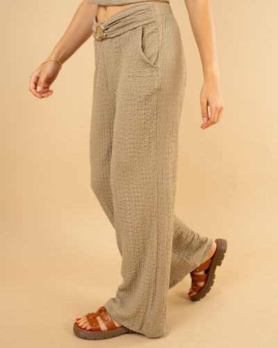 Pantalon bijoux