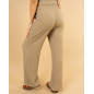 Pantalon bijoux