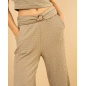 Pantalon bijoux