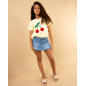 Jupe short