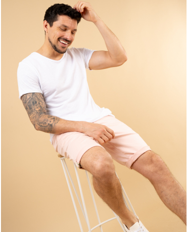 Short chino Short chino