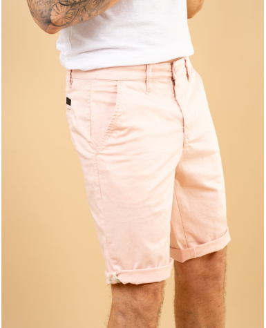 Short chino Short chino
