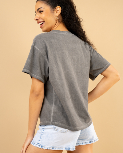T-shirt étoile