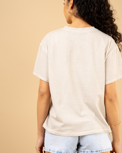 T-shirt étoile