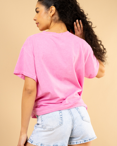 T-shirt étoile