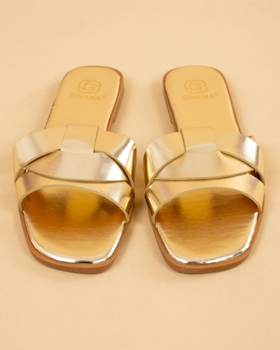 Claquettes