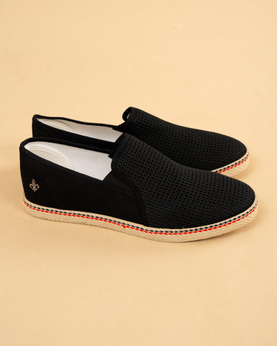 Espadrilles