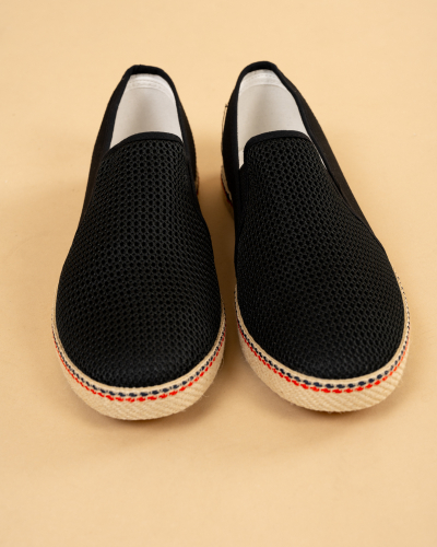 Espadrilles