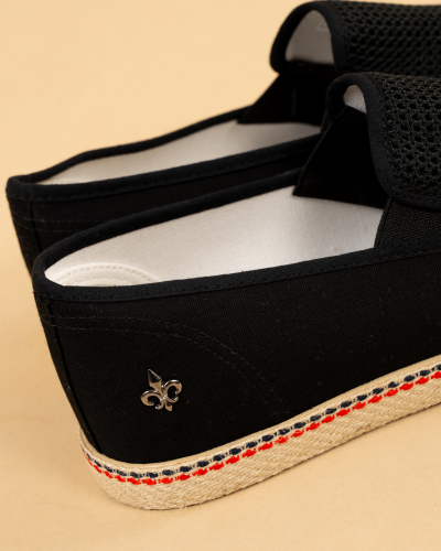 Espadrilles