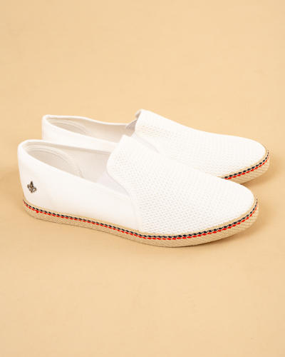 Espadrilles