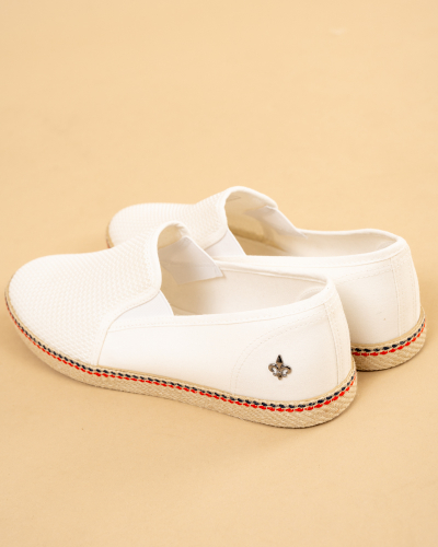 Espadrilles