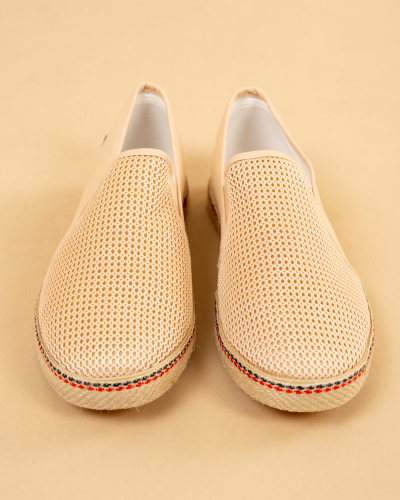 Espadrilles
