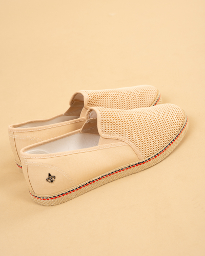 Espadrilles