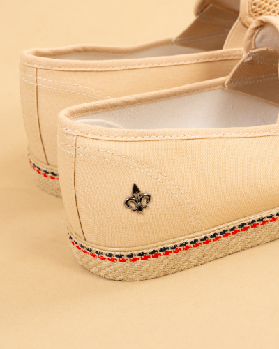 Espadrilles
