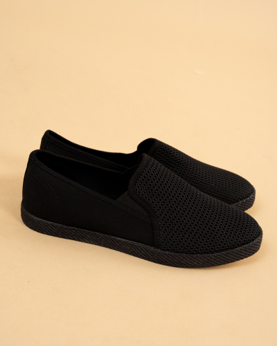 Espadrilles
