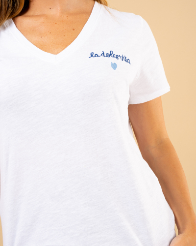 T-shirt dolce vita