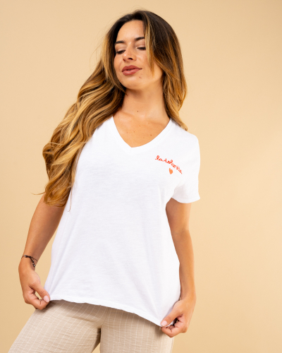 T-shirt dolce vita