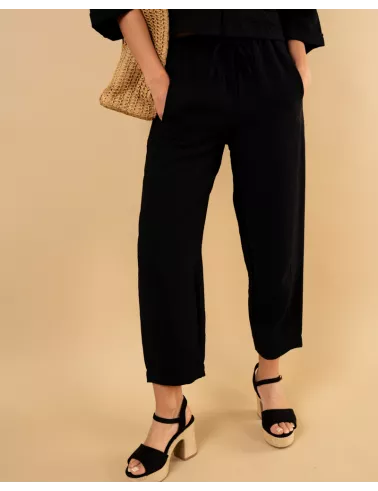 Slouchy fluide