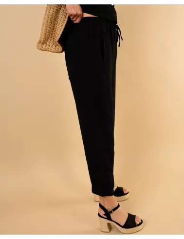 Slouchy fluide